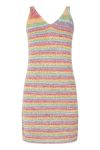 MbyM - Kjole - Obelia-M - Multi Gradient