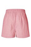 MbyM - Shorts - Meris-M - Pink Red Stripe