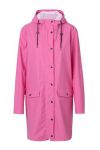 MbyM Regnjakke - Fabiola - Flash Pink