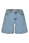 MbyM - Shorts - Sanira-M - Vintage Light Blue
