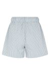 MbyM - Shorts - Meris-M - Blue Sugar Stripe