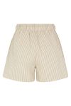 MbyM - Shorts - Meris-M - Sugar Sand Stripe