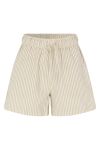 MbyM - Shorts - Meris-M - Sugar Sand Stripe