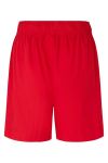 MbyM - Shorts - Midnight-M - High Risk Red