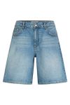 mbyM - Shorts - Sanira-M - Light Vintage Wash
