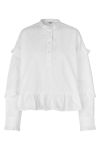MbyM - Skjorte - Elodia-M - White