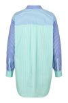 MbyM - Skjorte - M-Brisa - Wakeeta Stripe