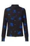 MbyM - Skjorte - Vilora Shirt - Reece Print