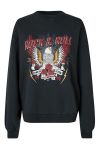 MbyM - Sweat - Rock Eagle-M - Black