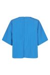MbyM - Bluse - Hattie-S-M - Star Sapphire