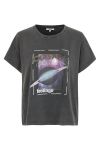 MbyM - T-shirt - Planet-M - Black