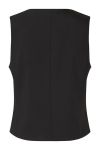 MbyM - Vest - Denah-M - Black