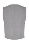 MbyM - Vest - Hettie-M - Medium Grey