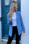 Minimum - Blazer - Tara 2.0 - Quiet Harbor