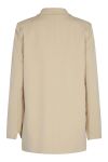 Minimum - Blazer - Tara 2.0 - Safari