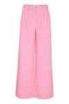 Minimum - Bukser - Lessa - Sachet Pink