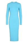 Minimum - Kjole - Atica - Alaskan Blue