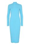 Minimum - Kjole - Nessy - Alaskan Blue