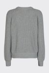 Minimum - Strik - Mikala 2.0 - Light Grey Melange