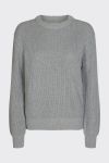Minimum - Strik - Mikala 2.0 - Light Grey Melange