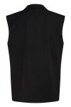 Minimum - Vest - Fayda 2.0 - Black