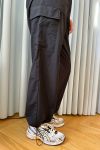 Modström - Bukser - TrentMD Pants - Black