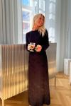 Modström - Kjole - GraceyMD Dress - Black