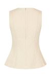 Modström - Top - HollisMD Top - Summer Sand