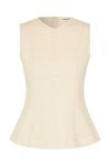 Modström - Top - HollisMD Top - Summer Sand