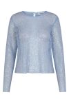 Modström - Top - GerardMD - Bonnie Blue
