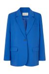 Modström - Blazer - Gale Blazer - Bright Ocean