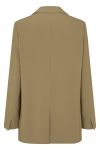 Modström - Blazer - Gale Blazer - Dune