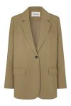 Modström - Blazer - Gale Blazer - Dune