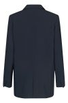 Modström - Blazer - Gale Blazer - Midnight Blue