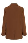 Modström - Blazer - Gale Blazer - Pecan