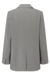 Modström - Blazer - Gale Blazer - Steeple Gray