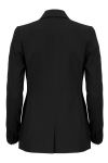 Modström - Blazer - Kendrick Blazer - Black