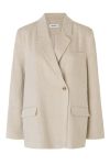 Modström - Blazer - ParkMD Blazer - Cream Milk