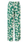 Modström - Bukser - Allison Print Pants - Meadow Bloom