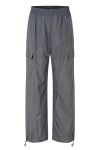 Modström - Bukser - Amaya MD pants - Rainy Grey