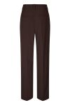 Modström - Bukser - AnkerMD Pants - Chocolate
