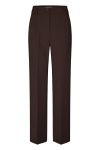Modström - Bukser - AnkerMD Pants - Chocolate