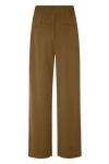 Modström - Bukser - FanyaMD Pants - Breen