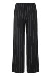 Modström - Bukser - Fia Pants - Black