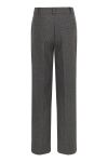 Modström - Bukser - Gale Check Pants - Cox Grey Check