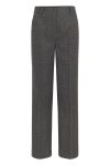 Modström - Bukser - Gale Check Pants - Cox Grey Check