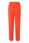 Modström - Bukser - Gale Pants - Bright Cherry
