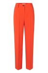 Modström - Bukser - Gale Pants - Bright Cherry