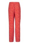 Modström - Bukser - Lotte Print Pants - Cherry Blossom