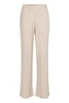 Modström - Bukser - Nimbus Pants - Beige Melange